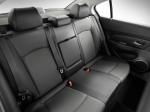 Holden Cruze CDX Series II 2011 года